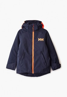 Куртка утепленная Helly Hansen