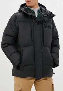 Пуховик Helly Hansen