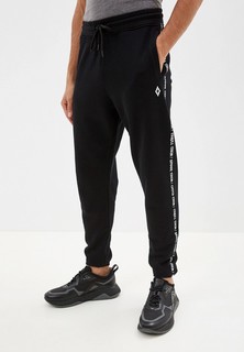 Брюки спортивные Marcelo Burlon County of Milan