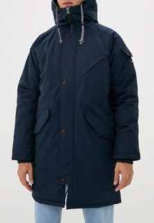Парка Quiksilver
