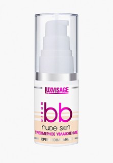 BB-Крем Luxvisage