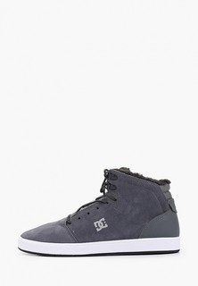 Кеды DC Shoes