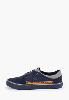 Кеды DC Shoes
