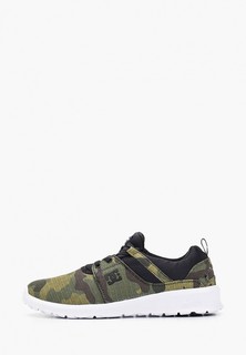 Кроссовки DC Shoes