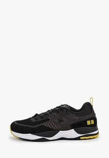 Кроссовки DC Shoes