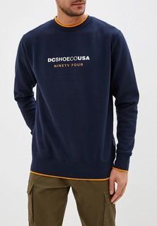 Свитшот DC Shoes