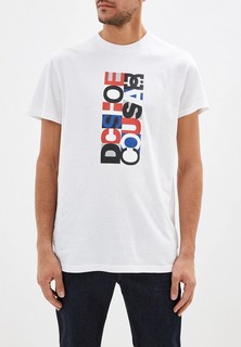 Футболка DC Shoes