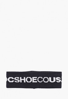 Повязка DC Shoes