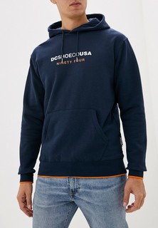 Худи DC Shoes