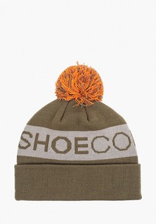 Шапка DC Shoes