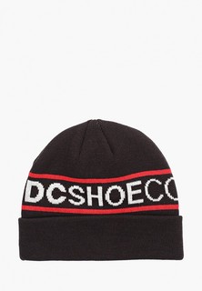 Шапка DC Shoes