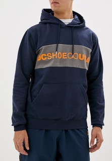 Худи DC Shoes