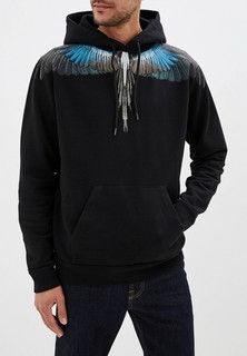 Marcelo burlon deals hoodie