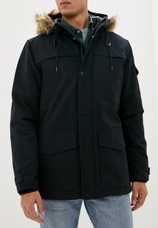 Куртка утепленная Quiksilver