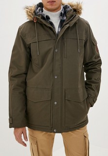 Куртка утепленная Quiksilver