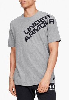 Футболка спортивная Under Armour