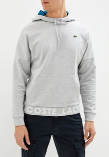 Худи Lacoste