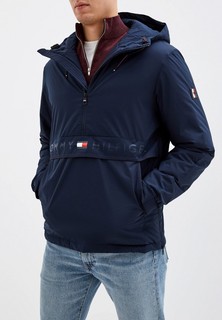 Куртка утепленная Tommy Hilfiger