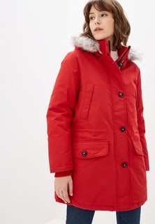 Парка Tommy Hilfiger