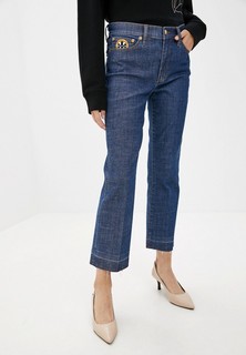Джинсы Tory Burch