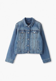 Куртка джинсовая Gap