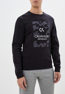 Свитшот Calvin Klein Performance
