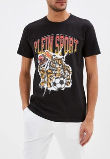 Футболка Plein Sport