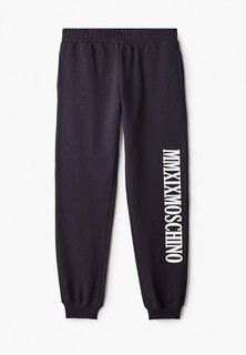 Брюки спортивные Moschino Kids