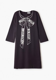Платье Moschino Kids