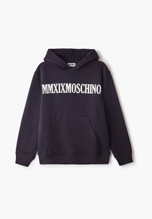 Худи Moschino Kids