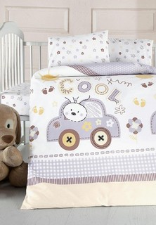 Постельное белье детское Arya home collection