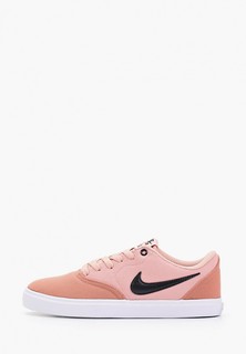 Кеды Nike
