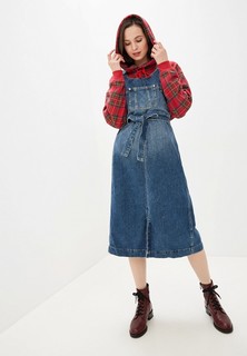 Сарафан Pepe Jeans