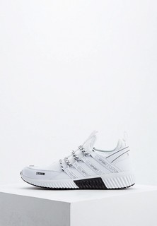 Кроссовки Plein Sport