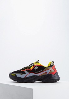 Кроссовки Plein Sport