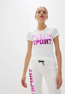 Футболка Plein Sport