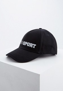 Бейсболка Plein Sport