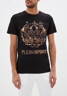 Футболка Plein Sport