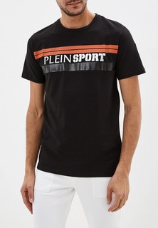Футболка Plein Sport