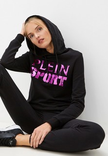 Худи Plein Sport