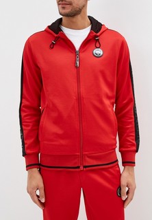 Толстовка Plein Sport