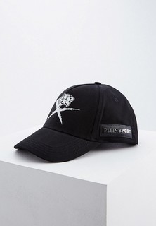 Бейсболка Plein Sport