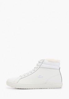 Кеды Lacoste