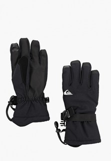 Перчатки горнолыжные Quiksilver