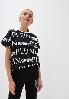 Футболка Plein Sport