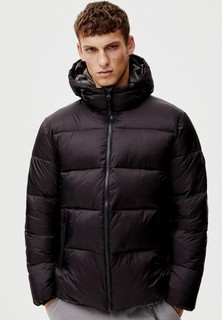Куртка утепленная Pull&Bear