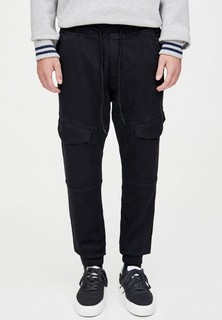 Брюки Pull&Bear