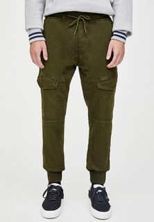 Брюки Pull&Bear