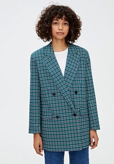 Пиджак Pull&Bear