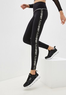 Леггинсы Plein Sport